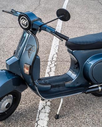 Piaggio Vespa PK 50 S 1983