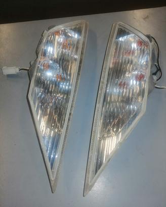 frecce ant Piaggio x8
