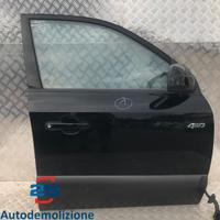 PORTA ANTERIORE DESTRA HYUNDAI TUCSON 2005