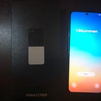 Samsung Galaxy Zflip 5