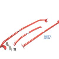 KIT BARRE STABILIZZATRICI REGOLABILI SKODA OCTAVIA