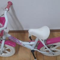 Bici bambina