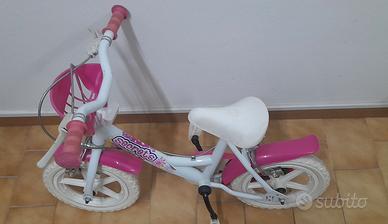 Bici bambina