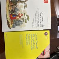 Libri Universita’ Scienze de’ formazione primari