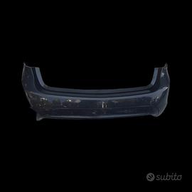PARAURTI POSTERIORE OPEL Meriva 3° Serie 13267966 