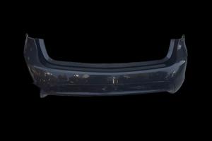 PARAURTI POSTERIORE OPEL Meriva 3° Serie 13267966 