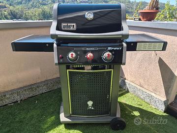  Barbecue Weber Spirit Classic E-220S 