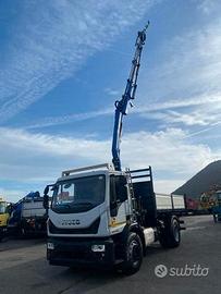 Iveco eurocargo cube 190-280l (cod.int. pm1809)