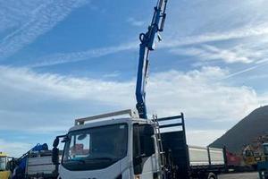 Iveco eurocargo cube 190-280l (cod.int. pm1809)