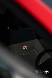 Seat Ibiza 6l FR 1.9 Tdi 