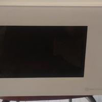 Microonde LG MH6536GPH 🍲