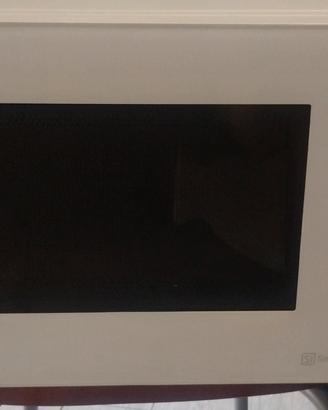 Microonde LG MH6536GPH 🍲