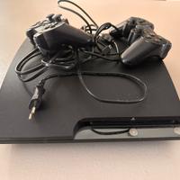 PlayStation 3 - ps3 slim