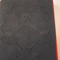 fustella per bigshot 