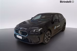 BMW BMW 118d