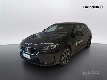 BMW BMW 118d