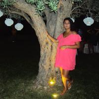 Miniabito ROBERTA RANIERI da boutique di lusso