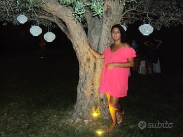 Miniabito ROBERTA RANIERI da boutique di lusso