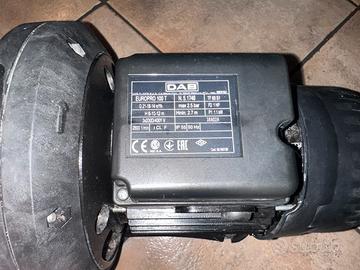 Pompa DAB Trifase per piscine Europro 100T