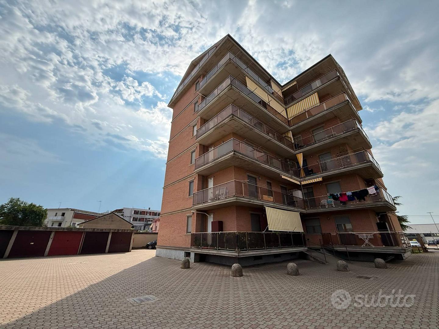 Appartamento – Alessandria - Vista 2