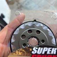 Pignone ktm duke/rc 390