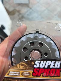 Pignone ktm duke/rc 390