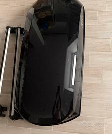 Baule porta pacchi Audi