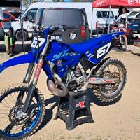 Yamaha YZ 250LC - 2019 2T