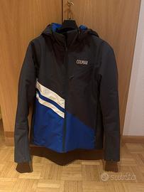 Giacca SCI Colmar - taglia 46