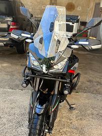 Moto Morini X-Cape 649 - 2024