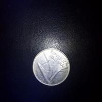 lire italiane 10 vintage 
