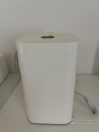 Apple AirPort Time Capsule 3TB .