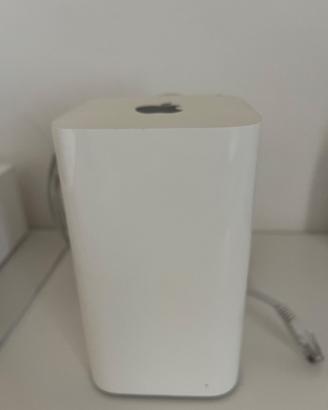 Apple AirPort Time Capsule 3TB .