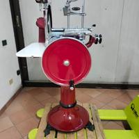 Affettatrice berkel modello 21 conservata