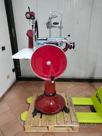 Affettatrice berkel modello 21 conservata