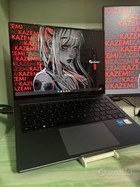 Laptop HUAWEI B5-430 condizioni perfette