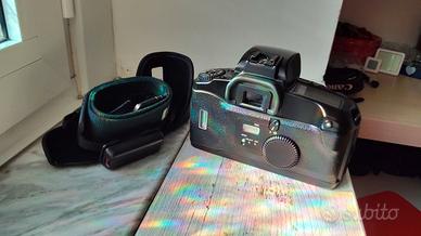 Canon EOS 100 QD