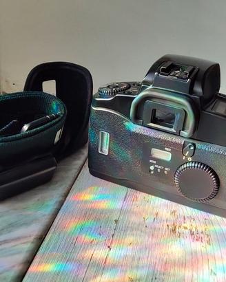 Canon EOS 100 QD