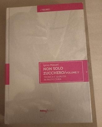 Non solo zucchero vol 1