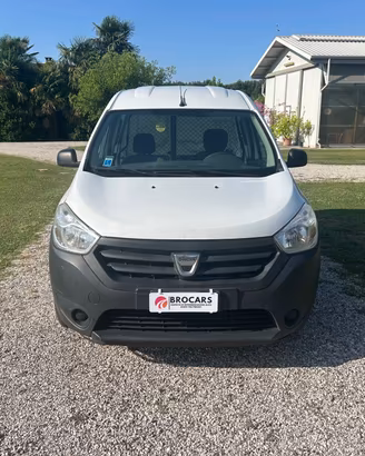 Dacia Dokker Van 1.5 dCi 75 CV - Autocarro N1 - Ci
