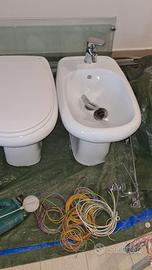 SET SANITARI 