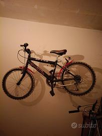 Bici bambino/bambina