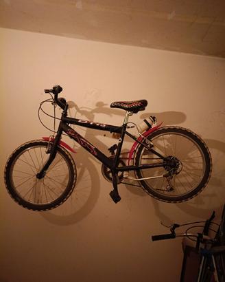 Bici bambino/bambina