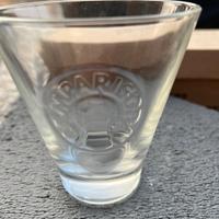 bicchieri Campari Martini 