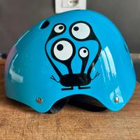 Casco bambino - Skull Cap