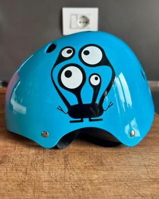 Casco bambino - Skull Cap
