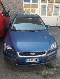 Ford Focus 2 serie