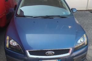 Ford Focus 2 serie