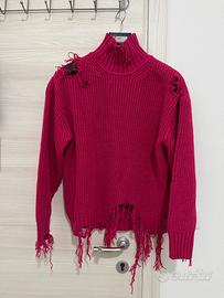 MSGM remake made in Japan