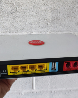 Modem